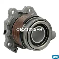 KRAUF CBZ1225FB
