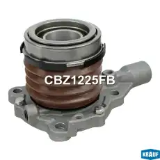 KRAUF CBZ1225FB