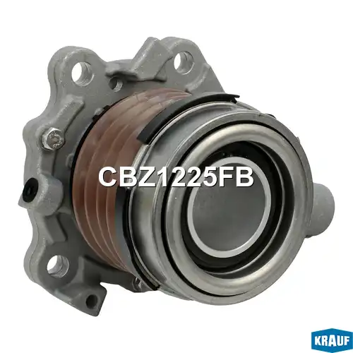 KRAUF CBZ1225FB
