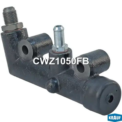 Цилиндр сцепления KRAUF CWZ1050FB