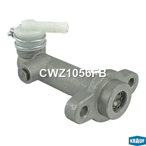 Цилиндр сцепления KRAUF CWZ1056FB