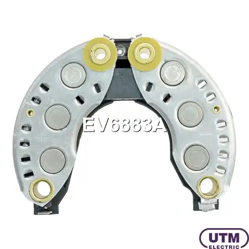 EV6883A Диодный мост генератора UTM