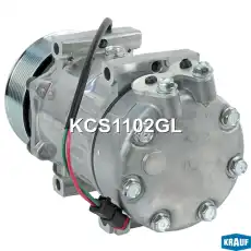 Компрессор кондиционера KCS1102GL KRAUF
