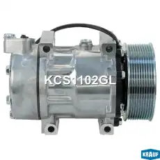 Компрессор кондиционера KCS1102GL KRAUF