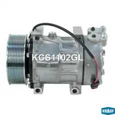 Компрессор кондиционера KCS1102GL KRAUF