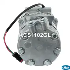 Компрессор кондиционера KCS1102GL KRAUF