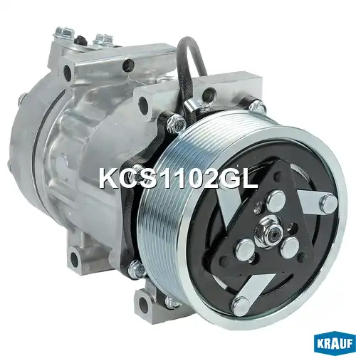 Компрессор кондиционера KCS1102GL KRAUF