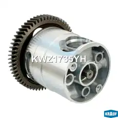 Насос масляный KWZ1735YH KRAUF