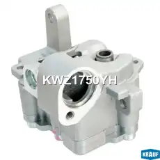 Насос масляный KWZ1750YH KRAUF