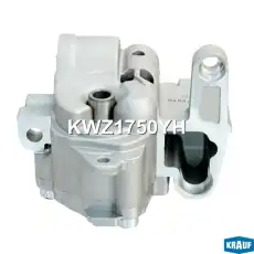 Насос масляный KWZ1750YH KRAUF