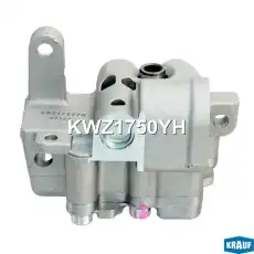 Насос масляный KWZ1750YH KRAUF