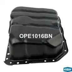 Поддон картера двигателя KRAUF OPE1016BN