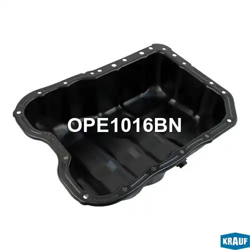 Поддон картера двигателя KRAUF OPE1016BN