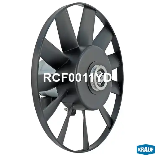 Вентилятор охлаждения RCF0011YD KRAUF
