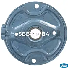 Крышка стартера задняя SBB1107BA KRAUF