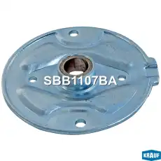 Крышка стартера задняя SBB1107BA KRAUF