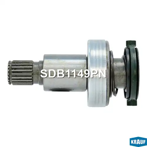 Бендикс стартера SDB1149PN KRAUF