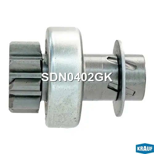 Бендикс стартера SDN0402GK KRAUF