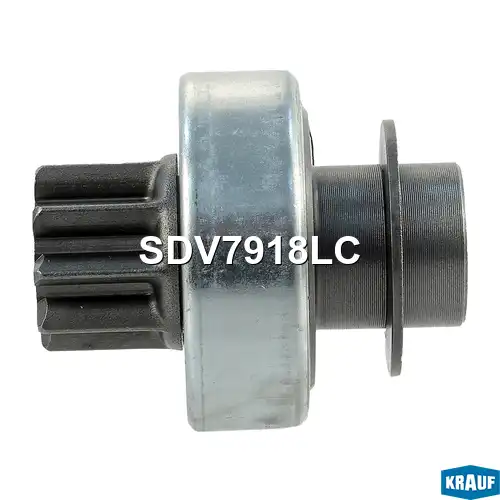 Бендикс стартера SDV7918LC KRAUF