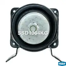 Втягивающее реле стартера SSD1364KG KRAUF