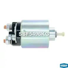 Втягивающее реле стартера SSF5496KG KRAUF