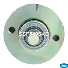 Втягивающее реле стартера SSF5496KG KRAUF