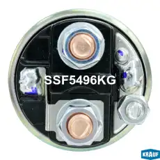 Втягивающее реле стартера SSF5496KG KRAUF
