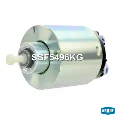 Втягивающее реле стартера SSF5496KG KRAUF
