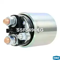 Втягивающее реле стартера SSF5496KG KRAUF