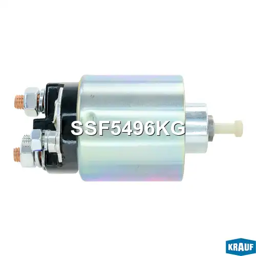 Втягивающее реле стартера SSF5496KG KRAUF