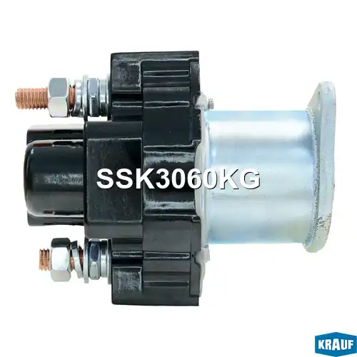 SSK3060KG Втягивающее реле стартера KRAUF