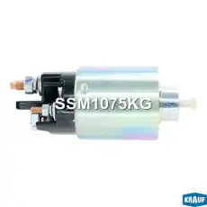 Втягивающее реле стартера SSM1075KG KRAUF