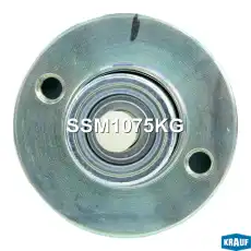 Втягивающее реле стартера SSM1075KG KRAUF