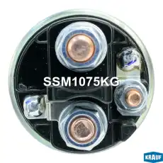 Втягивающее реле стартера SSM1075KG KRAUF