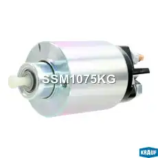 Втягивающее реле стартера SSM1075KG KRAUF