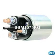 Втягивающее реле стартера SSM1075KG KRAUF