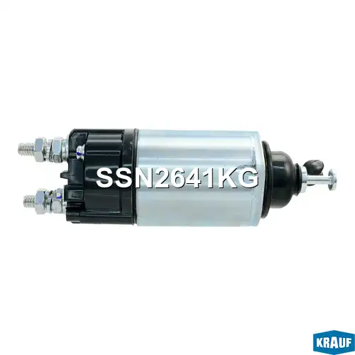 Втягивающее реле стартера SSN2641KG KRAUF