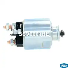 Втягивающее реле стартера SSV0001HE KRAUF