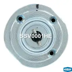 Втягивающее реле стартера SSV0001HE KRAUF