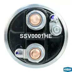 Втягивающее реле стартера SSV0001HE KRAUF