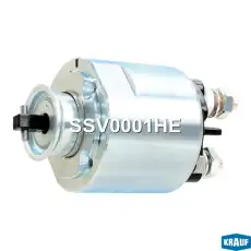Втягивающее реле стартера SSV0001HE KRAUF