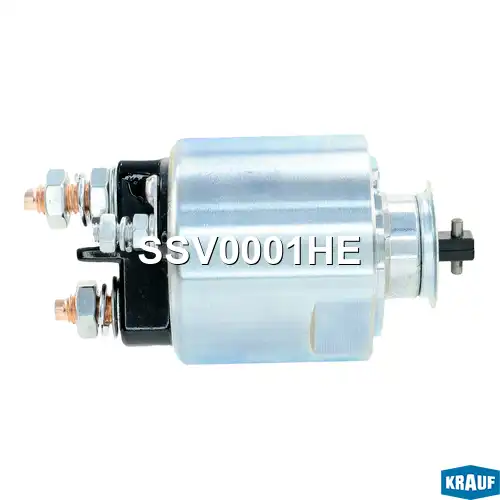 Втягивающее реле стартера SSV0001HE KRAUF