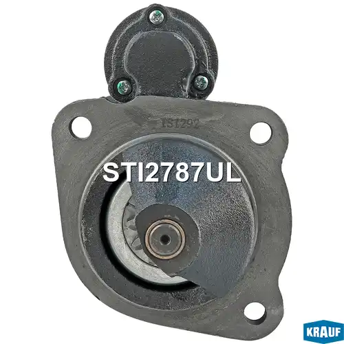 Стартер KRAUF STI2787UL
