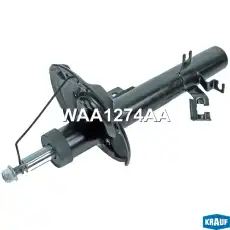 Амортизатор подвески передний WAA1274AA KRAUF
