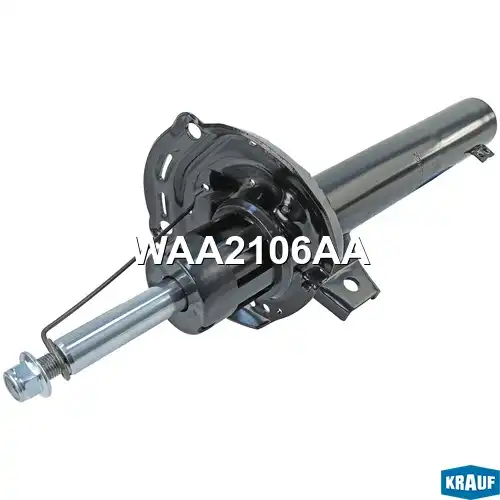 Амортизатор подвески передний WAA2106AA KRAUF