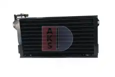 конденсатор, кондиционер ! \ 420040N AKS DASIS