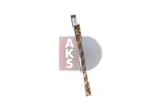 конденсатор, кондиционер ! \ 420041N AKS DASIS