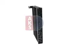 конденсатор, кондиционер ! \ 420042N AKS DASIS