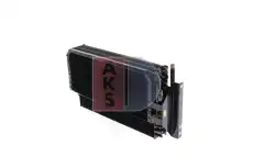 конденсатор, кондиционер ! \ 420052N AKS DASIS