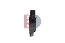 конденсатор, кондиционер ! \ 420052N AKS DASIS